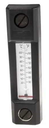 Produktfoto 1 von Parker Flüssigkeitsstandanzeige, 161 mm bis 90 °C