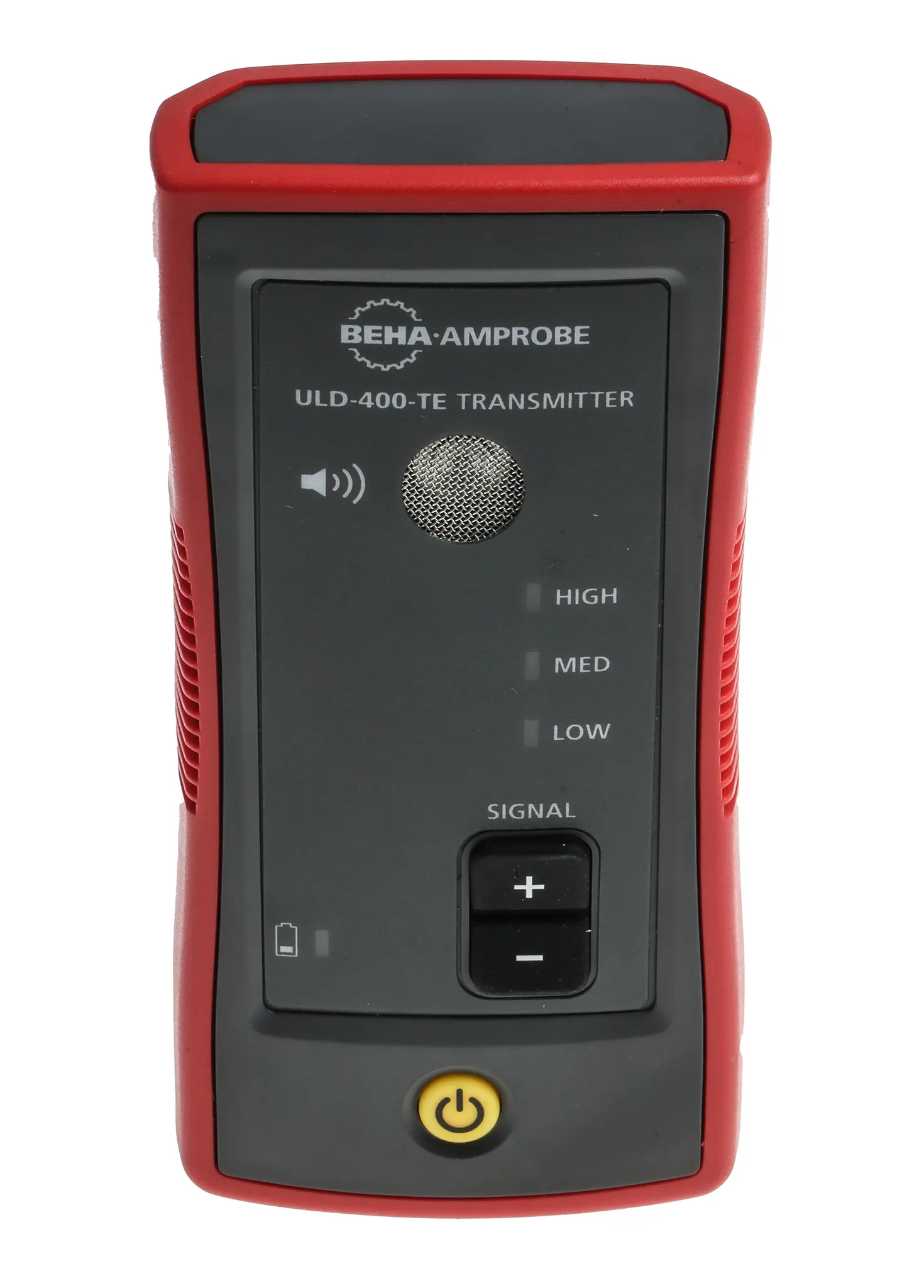Produktfoto 1 von Beha-Amprobe ULD-400-TE Übertrager 2 x AAA LCD
