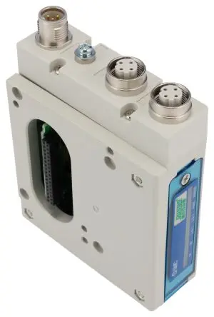 Produktfoto 1 von SMC EX260 Pneumatik-Magnetspule / pilotgesteuertes Steuerventil Metrisch, Elektromagnet-betätigt 26.4V