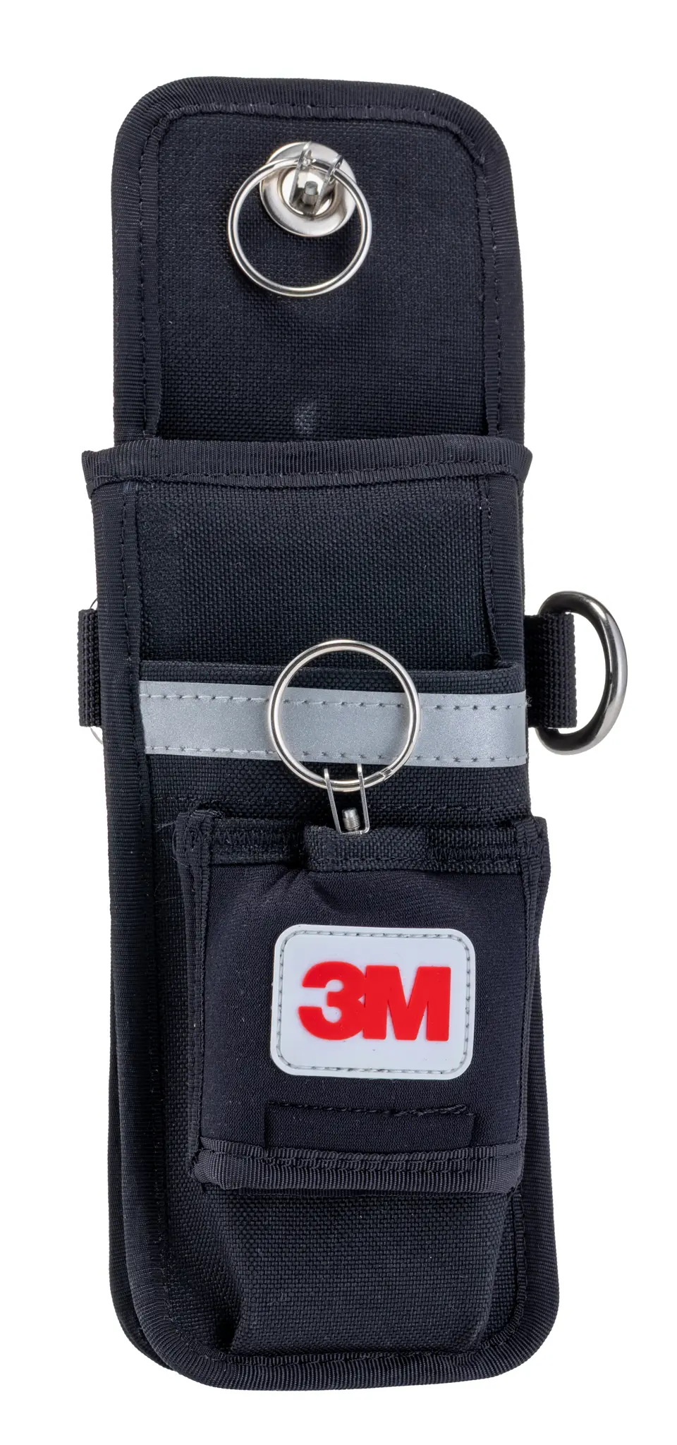 Produktfoto 1 von 3M Schwarz Edelstahl, Polyester, Polybutadien, Kevlar, Edelstahl 304, Edelstahl 316, Aluminiumeloxal, Stahl