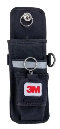 Produktfoto 1 von 3M Schwarz Edelstahl, Polyester, Polybutadien, Kevlar, Edelstahl 304, Edelstahl 316, Aluminiumeloxal, Stahl