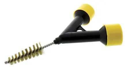 RS PRO Batteriepolbürste