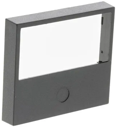 Produktfoto 1 von Sifam Tinsley Einbaurahmen