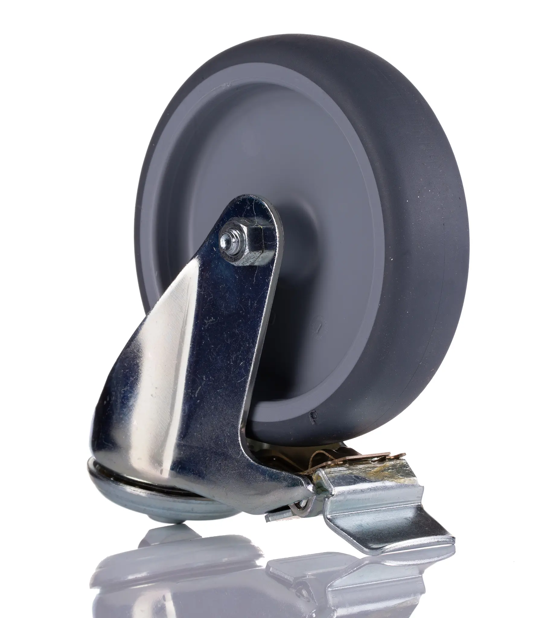 Produktfoto 1 von Bosch Rexroth Rolle, M12 Kunststoff