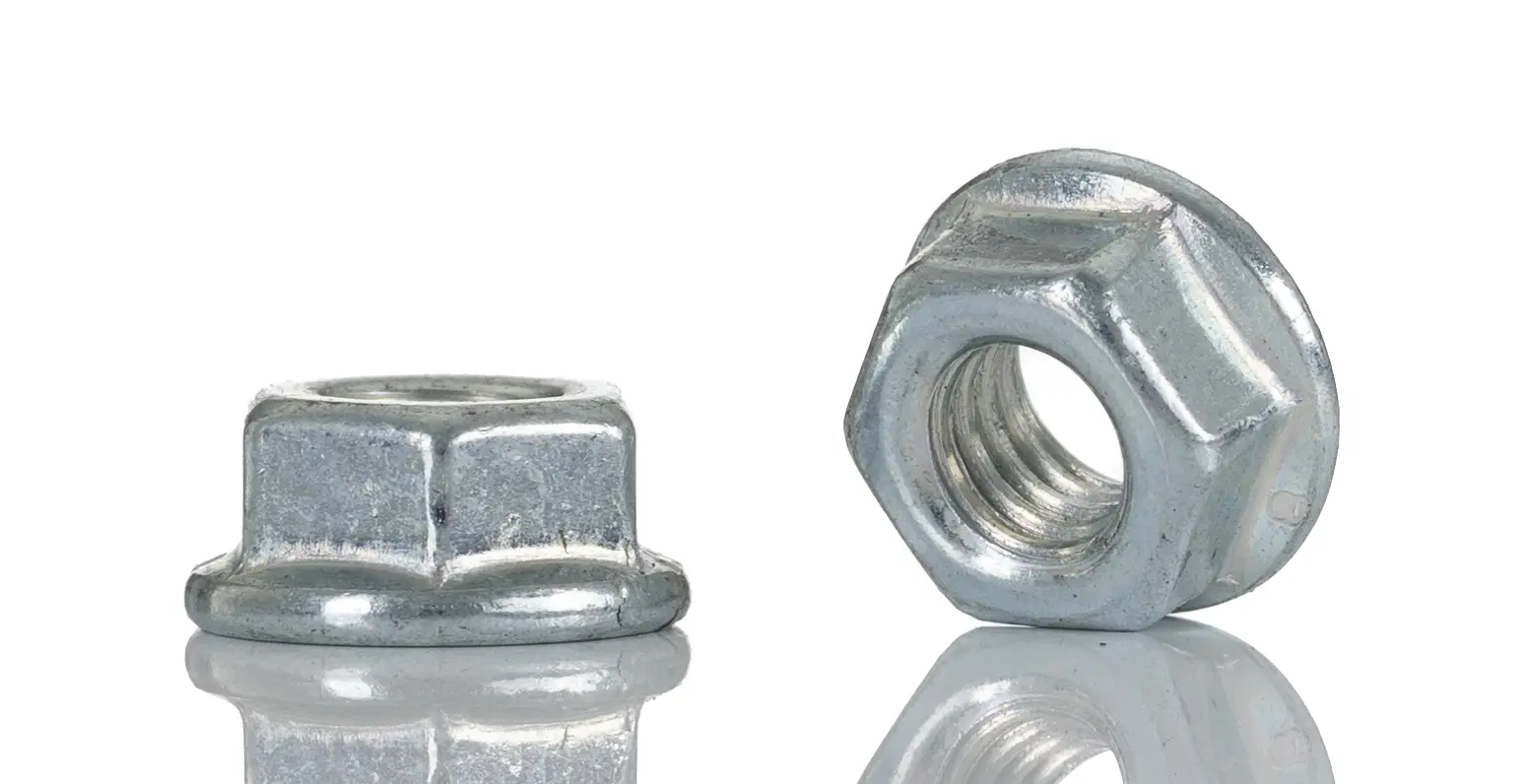 Produktfoto 1 von Bosch Rexroth Verbindungskomponente, Überwurfmutter, Befestigungs- und Anschlusselement für 8mm, M6 passend für 30 mm