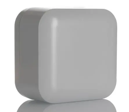Produktfoto 1 von Hammond 1557 Leiterplattengehäuse, Polycarbonat, 120 mm 120 mm