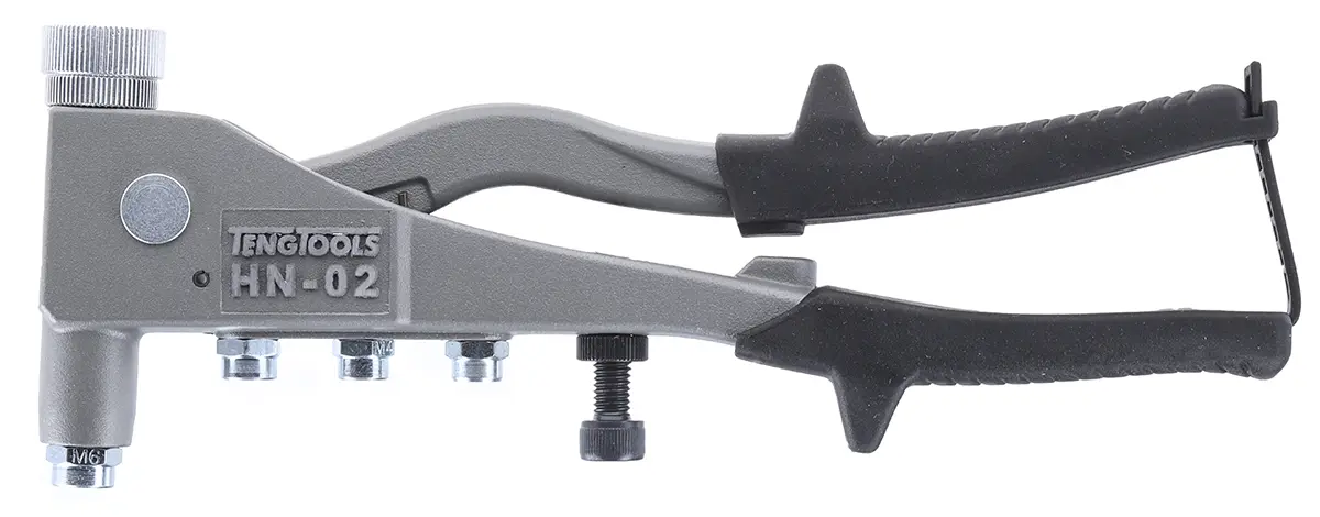 Produktfoto 1 von Teng Tools Nietpistole mit Zangentyp, 30 mm
