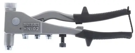 Produktfoto 1 von Teng Tools Nietpistole mit Zangentyp, 30 mm