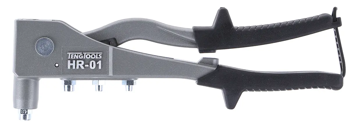Produktfoto 1 von Teng Tools Nietenzange mit Zangentyp, 30 mm