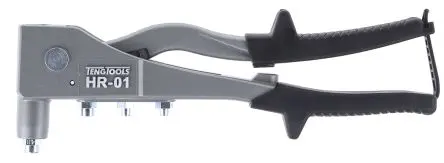 Produktfoto 1 von Teng Tools Nietenzange mit Zangentyp, 30 mm