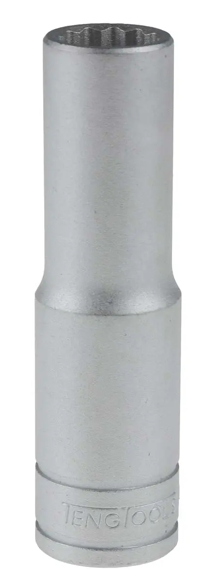Produktfoto 1 von Teng Tools 1/2 in 12-Kant Buchse SW 13 mm x 79 mm