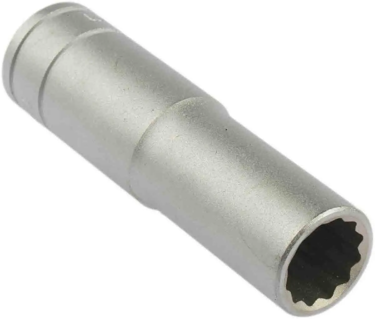 Produktfoto 1 von Teng Tools 1/2 in 12-Kant Buchse SW 14 mm x 79 mm