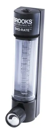 Produktfoto 1 von BROOKS GR 93 °C Durchflussmesser 0.5l/min 5l/min