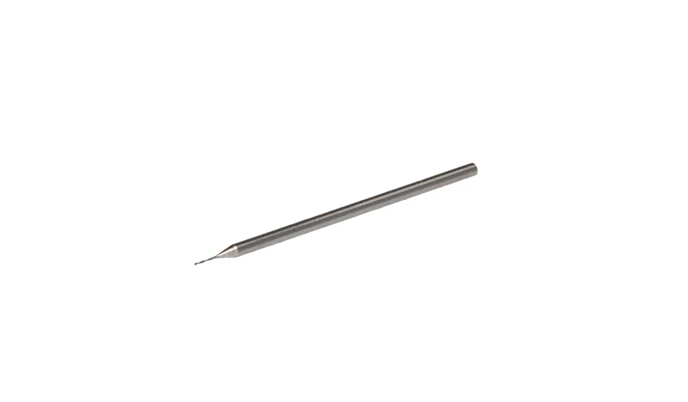 Produktfoto 1 von Dormer Cobalt Leiterplattenbohrer, Ø 0.2mm