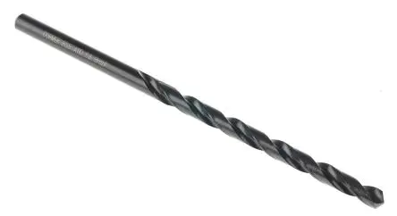 Produktfoto 1 von Dormer Bohrer HSS 156mm 1 Zoll, 1 Stück