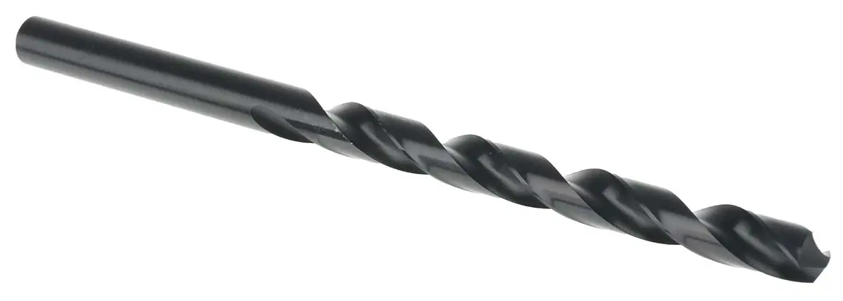 Produktfoto 1 von Dormer A110 HSS Spiralbohrer 10.2mm x 184 mm