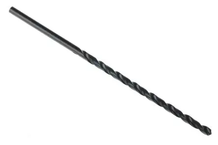Produktfoto 1 von Dormer Bohrer HSS 106mm 1 Zoll, 1 Stück
