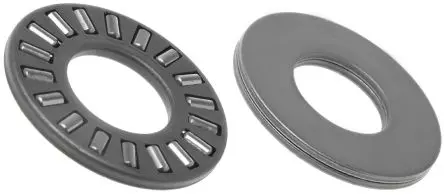Produktfoto 1 von IKO Nippon Thompson Rollenlager Axial 8.34 kN / Außen-Ø 26 mm Außen-ø 26.9 kN 13000U/min 13000U/min, Innen-Ø 12 mm,