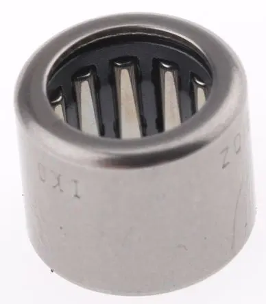 Produktfoto 1 von IKO Nippon Thompson Rollenlager Nadel 3.32 kN 27000U/min / Außen-Ø 12 mm Außen-ø 3.67 kN 45000U/min, Innen-Ø 8 mm,