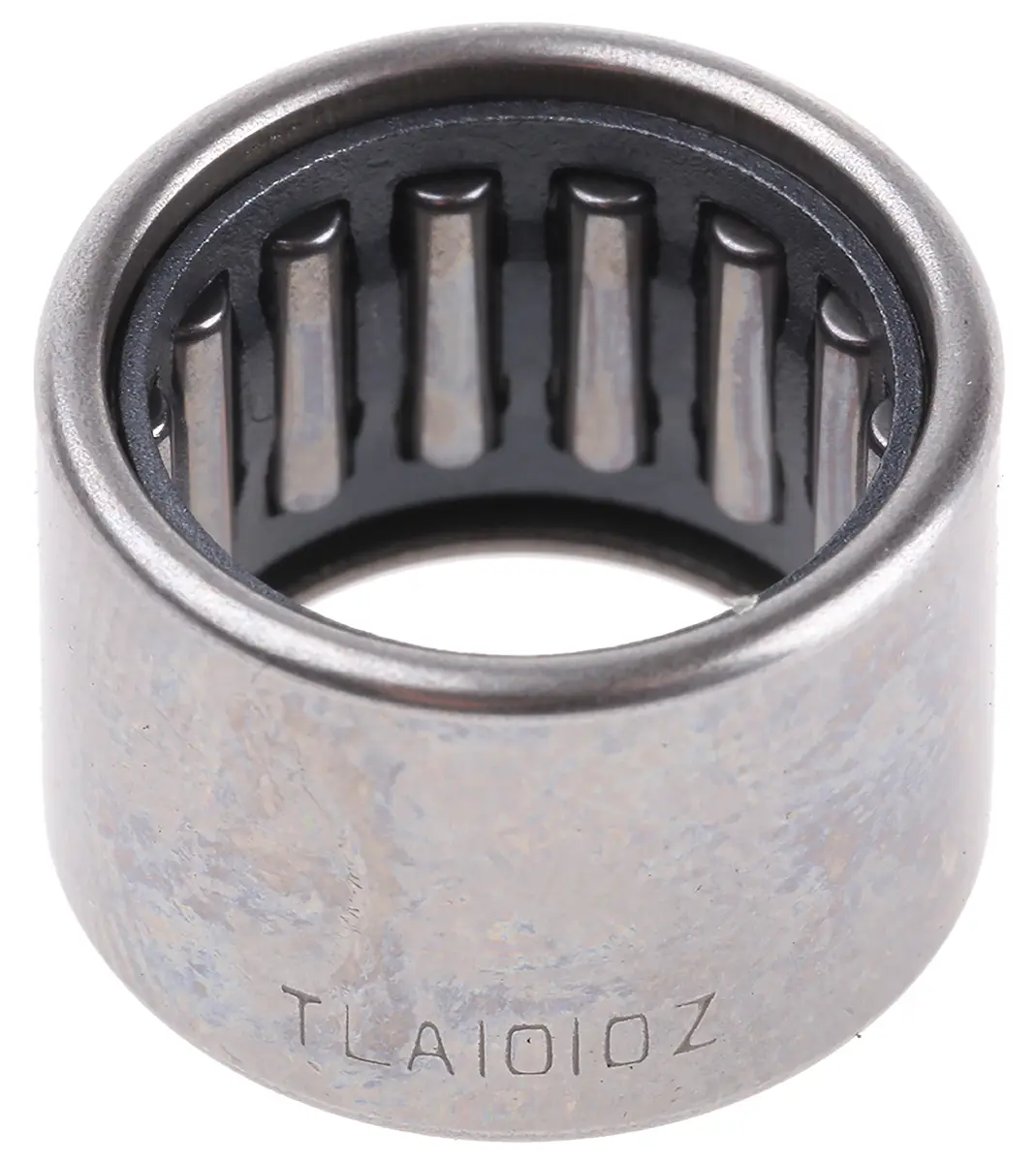 Produktfoto 1 von IKO Nippon Thompson Rollenlager Nadel 3.87 kN 24000rpm / Außen-Ø 14 mm Außen-ø  4.74 kN 40000rpm, Innen-Ø 10 mm, Breite