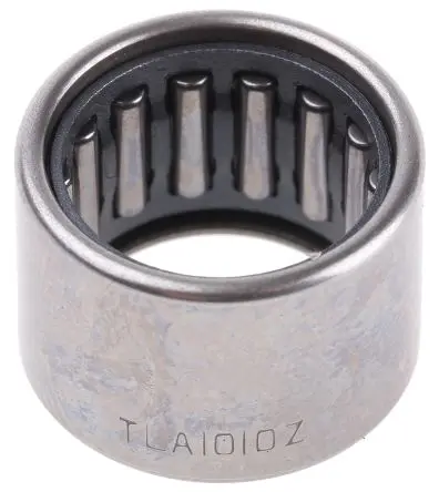 Produktfoto 1 von IKO Nippon Thompson Rollenlager Nadel 3.87 kN 24000U/min / Außen-Ø 14 mm Außen-ø 4.74 kN 40000U/min, Innen-Ø 10 mm,