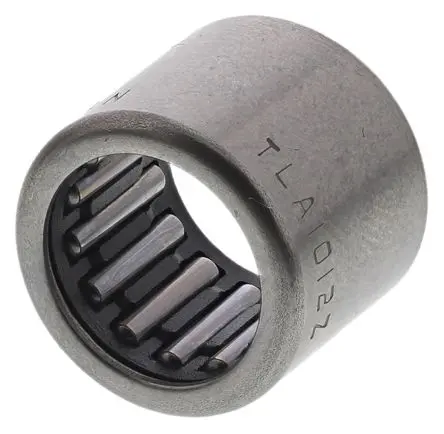 Produktfoto 1 von IKO Nippon Thompson Rollenlager Nadel 4.92 kN 24000U/min / Außen-Ø 14 mm Außen-ø 6.46 kN 40000U/min, Innen-Ø 10 mm,
