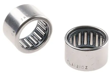 Produktfoto 1 von IKO Nippon Thompson Rollenlager Nadel 4.35 kN 21000U/min / Außen-Ø 16 mm Außen-ø 5.81 kN 35000U/min, Innen-Ø 12 mm,