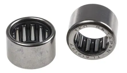 Produktfoto 1 von IKO Nippon Thompson Rollenlager Nadel 6.42 kN 21000U/min / Außen-Ø 18 mm Außen-ø 7.49 kN 35000U/min, Innen-Ø 12 mm,