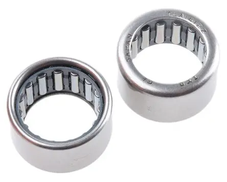 Produktfoto 1 von IKO Nippon Thompson Rollenlager Nadel 7.08 kN 18000U/min / Außen-Ø 20 mm Außen-ø 8.84 kN 30000U/min, Innen-Ø 14 mm,