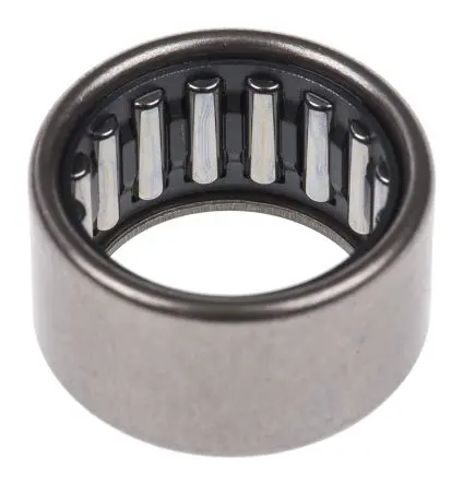 Produktfoto 1 von IKO Nippon Thompson Rollenlager Nadel 7.38 kN 15000U/min / Außen-Ø 21 mm Außen-ø 9.52 kN 25000U/min, Innen-Ø 15 mm,