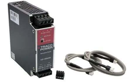 Produktfoto 1 von TRACOPOWER TSP-REM Redundanzmodul