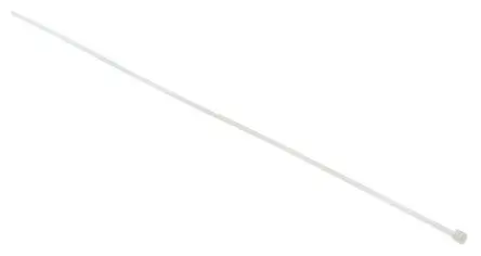 Produktfoto 1 von HellermannTyton T25LL Nylon 6.6 Kabelbinder Nicht lösbar Natur 2.8mm x 330 mm