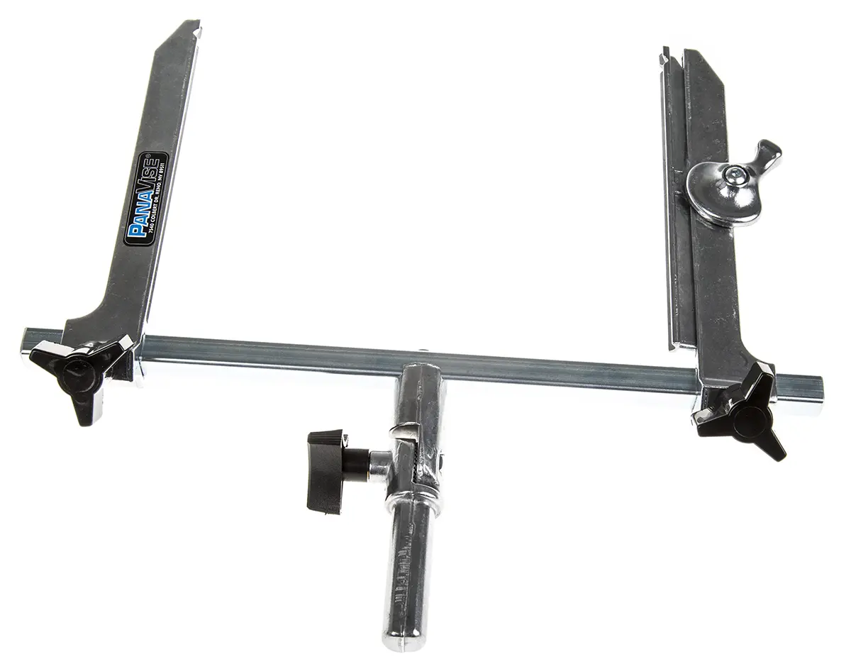 Produktfoto 1 von Panavise Platinenhalter, Dritte Hand, Spannnweite 305 mm