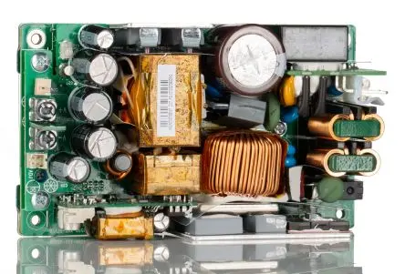 Produktfoto 1 von Recom RACM550-G Schaltnetzteil 1 24V dc 550 W, Fahrgestell 264V ac