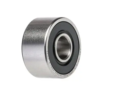 Produktfoto 1 von FAG Kugellager 2-reihig glatt, Innen-Ø 8 mm / Außen-Ø 22 mm Außen-ø , Breite 11 mm
