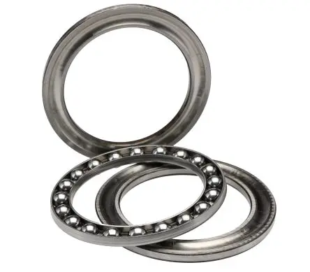 Produktfoto 1 von FAG 1-reihig Kugellager glatt, Innen-Ø 65 mm / Außen-Ø 90 mm Außen-ø , Breite 18 mm