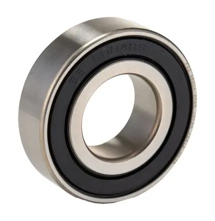 Produktfoto 1 von FAG 1-reihig Kugellager glatt, Innen-Ø 20 mm / Außen-Ø 42 mm Außen-ø , Breite 12 mm