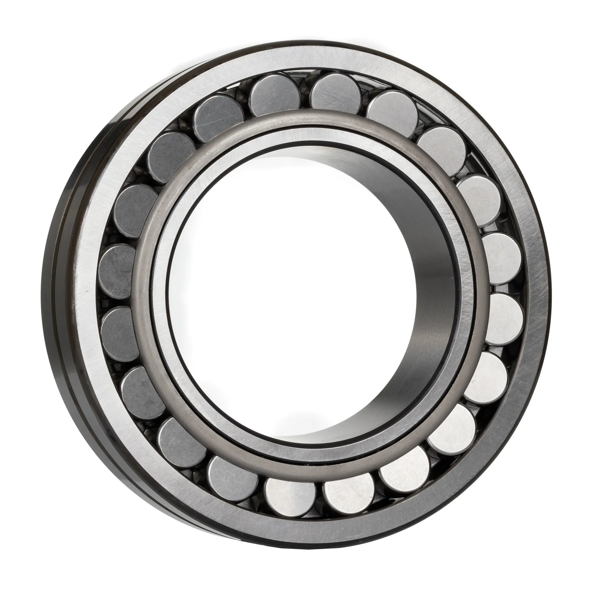 Produktfoto 1 von FAG Rollenlager Parallel 2-reihig 48.5 kN / Außen-Ø 52 mm Außen-ø  42.5 kN 14.4rpm, Innen-Ø 25 mm, Breite 18 mm