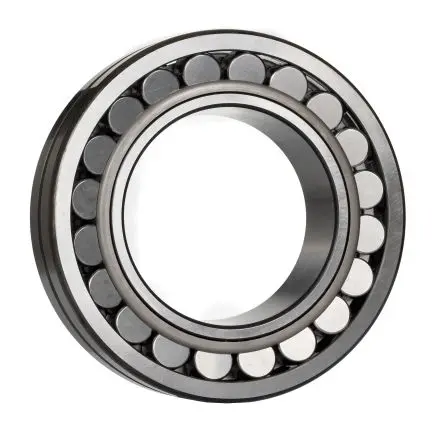 Produktfoto 1 von FAG Rollenlager Parallel 2-reihig 48.5 kN / Außen-Ø 52 mm Außen-ø 42.5 kN 14.4U/min, Innen-Ø 25 mm, Breite 18 mm