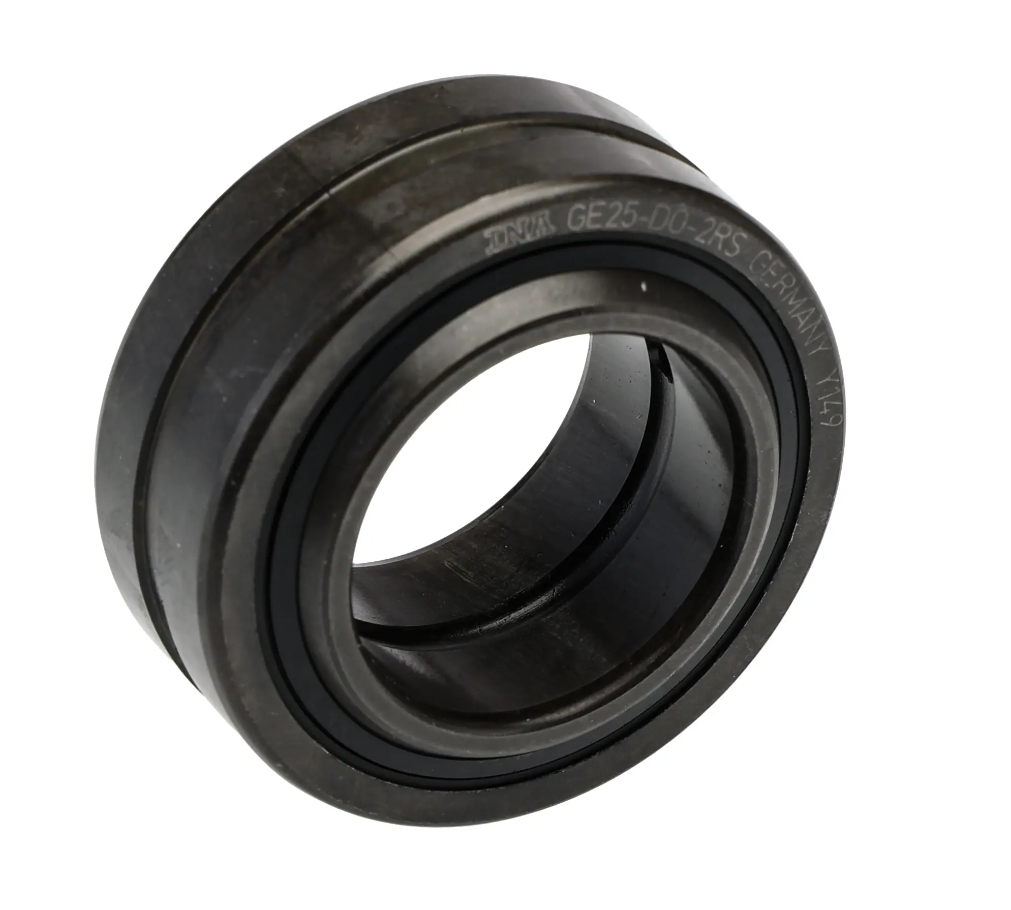 Produktfoto 1 von INA Gleitlager, 25 mm Bohrung 241000 N 42 mm Außen-ø