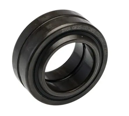 Produktfoto 1 von INA Gleitlager, 25 mm Bohrung 241000 N 42 mm Außen-ø