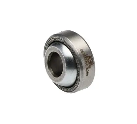 Produktfoto 1 von INA Gleitlager, 6 mm Bohrung 14600 N 16 mm Außen-ø