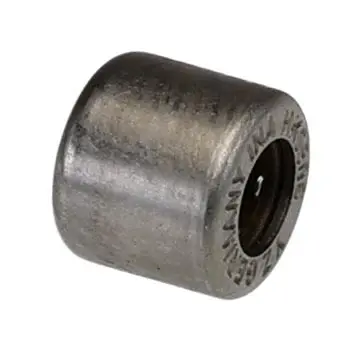 Produktfoto 1 von INA Rollenlager 1-reihig Nadelhülse 1230 N / Außen-Ø 6.5 mm Außen-ø 840 N Gekapselt 48000U/min, Innen-Ø 3 mm, Breite 6