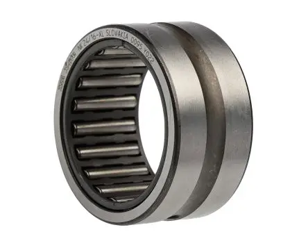 Produktfoto 1 von INA Rollenlager 1-reihig Nadel 16900 N / Außen-Ø 32 mm Außen-ø 22300 N 18500U/min, Innen-Ø 24 mm, Breite 16 mm