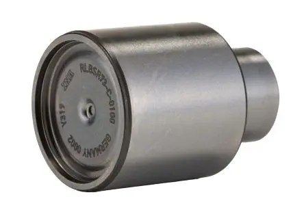 Produktfoto 1 von INA Rollenlager / Außen-Ø 28 mm Außen-ø , Innen-Ø 17.5 mm, Breite 39.5 mm