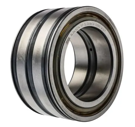 Produktfoto 1 von INA Rollenlager 2-reihig / Außen-Ø 110 mm Außen-ø 275000 N Gekapselt 175000 N, Innen-Ø 70 mm, Breite 54 mm