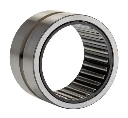 Produktfoto 1 von INA Rollenlager 1-reihig Nadel 46000 N / Außen-Ø 45 mm Außen-ø 81000 N 12900U/min, Innen-Ø 35 mm, Breite 30 mm