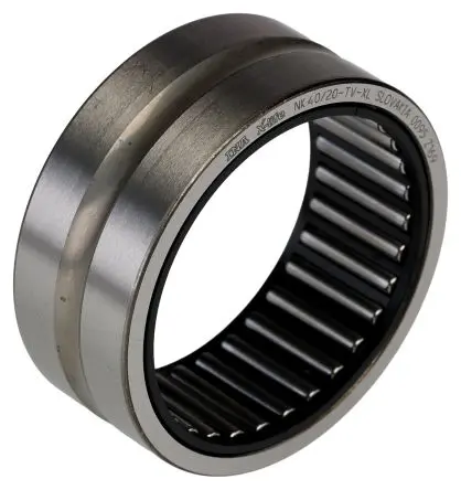 Produktfoto 1 von INA Rollenlager 1-reihig Nadel 33500 N / Außen-Ø 50 mm Außen-ø 56000 N, Innen-Ø 40 mm, Breite 20 mm