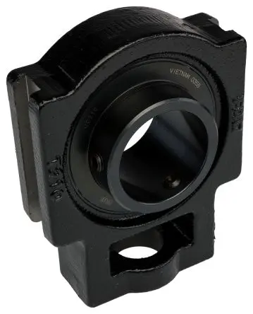 Produktfoto 1 von INA Lagereinheit aus Gusseisen, Innen-Ø 50 mm, 51.6mm x 149 mm