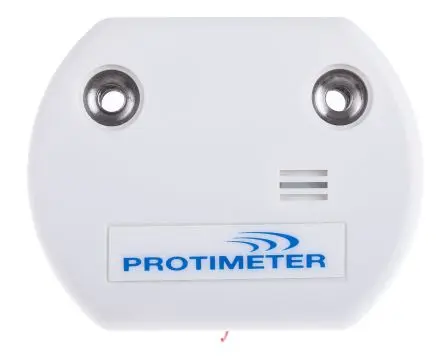 Produktfoto 1 von Protimeter BLD2025 Temperatur und Luftfeuchtigkeit Luftfeuchtigkeit, Temperatur, Feuchtigkeitsgehalt